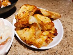 -金谷园饺子馆(北邮总店)