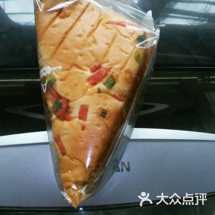 爱达乐图片-北京面包/饮品-大众点评网