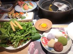 -温野菜涮涮锅(西单大悦城店)