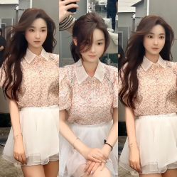 -3AM·S HAIR SALON烫发染发接发