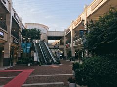 -首创奥特莱斯(昆山店)