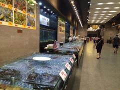 -雅盛品931海鲜酒家