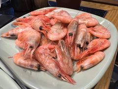 -韩盛·盛江山自助料理(奥体万达店)