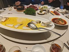 -悦融琥珀·京鲁菜·海味珍品(西单店)