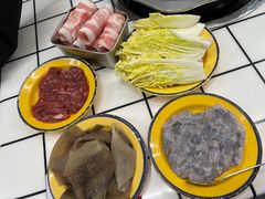 -罗大姐重庆市井老火锅(海丰店)