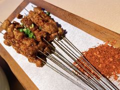 -山石榴·贵州菜(丰盛里店)