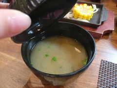 味增汤-尺山寸水日料(马桥满天星店)