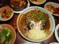 -外婆家(南开大悦城店)