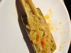 -海味当家(西安路店)