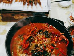 -聚味瞿记·龙虾堂(天元店)