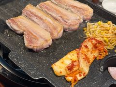 -Dombe豚(黑猪肉街店)