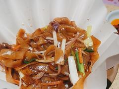 -点都德(长泰广场店)