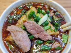 -豫楚源美猴王·面(武商广场店)