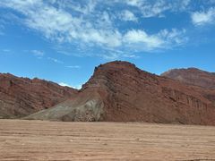 -新疆天山托木尔景区·大峡谷