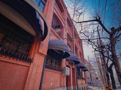 -良友书坊(安徽路店)