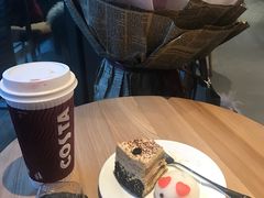 -COSTA COFFEE(龙德广场店)