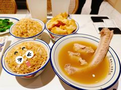-發起人·肉骨茶(万象汇店)