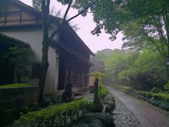 -法云古村