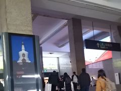 -北京站