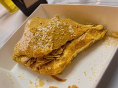 豆乳可颂-喜马拉雅森(运河汇1958店)