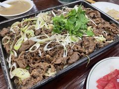 -清真永恒华威肉饼(潘家园店)