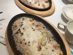 -莆田餐厅PUTIEN(三里屯店)