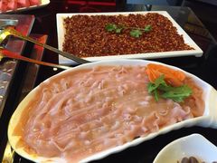 安安火锅-安安火锅(上美广场店)