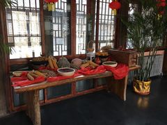 -烧肉馆(古北水镇景区店)