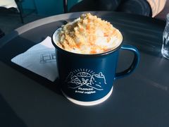 -NokNok Coffee(宽窄巷子店)