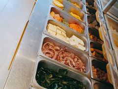 -小谷姐姐麻辣拌·麻辣烫(三里屯泰悦豪庭店)