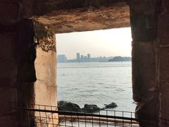 -威远炮台