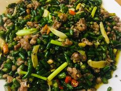 -江湖黑大兔(杨家坪店)
