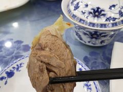 手抓羊肉-老毛手抓·盐池滩羊非遗手抓(宁夏总店)