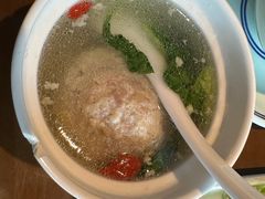 -打酱油·非遗淮扬菜(瘦西湖梅岭店)