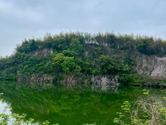 -良渚古城遗址公园
