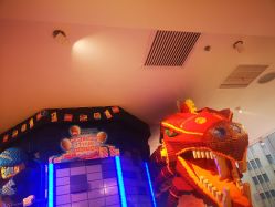 -乐高品牌旗舰店(人民广场店)