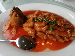 -江南村酒家