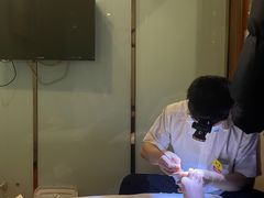 -澜悦汇推拿足道(蓝村路店)