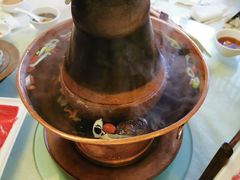 -东来顺饭庄(新源里店)