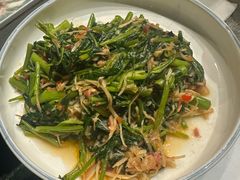 -浩海火烧云傣家菜(京广店)