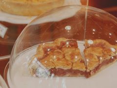 -Pie Bird(新闸路店)