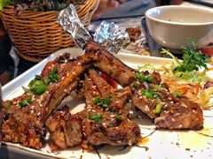 -小天鹅戴斯酒店鲸鲨百汇创作料理