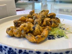 -彩丰楼中餐厅·仁恒洲际酒店