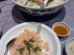 -山外山菜馆(玉泉路店)