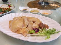 -东江海鲜酒家(艺都分店)