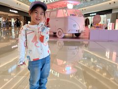 -Laderach 莱德拉(上海环贸iapm店)