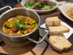 -UPPER KITCHEN(延安路店)