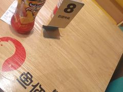 -鱼你在一起(南开天佑城店)