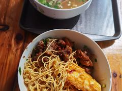 -李易面馆(树木岭店)