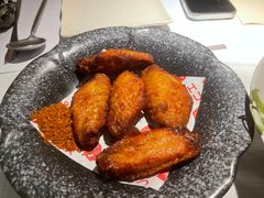 -春树下·树屋花房西餐厅(罍街AS1980店)